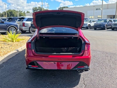 2023 Hyundai SONATA Limited