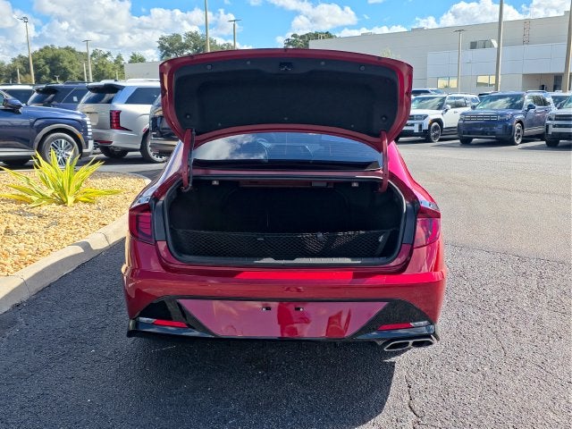 2023 Hyundai SONATA Limited