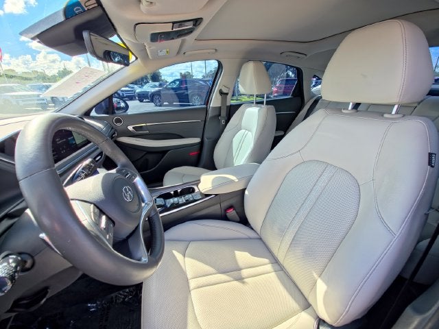 2023 Hyundai SONATA Limited