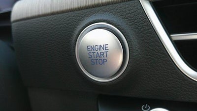 2025 Hyundai SONATA HYBRID SEL FWD