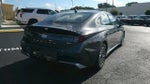 2025 Hyundai SONATA HYBRID SEL FWD