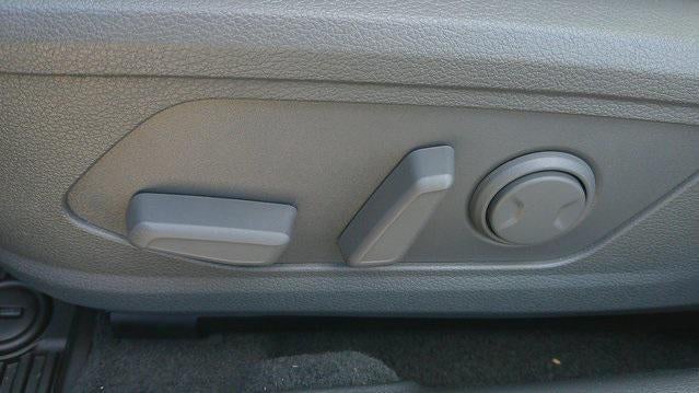 2025 Hyundai SONATA HYBRID SEL FWD