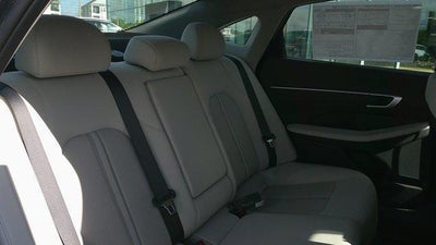 2025 Hyundai SONATA HYBRID SEL FWD