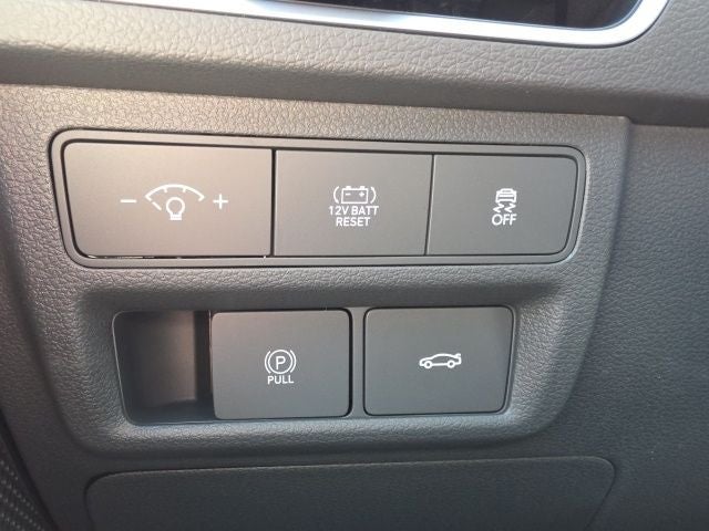 2026 Hyundai SONATA HYBRID SEL FWD