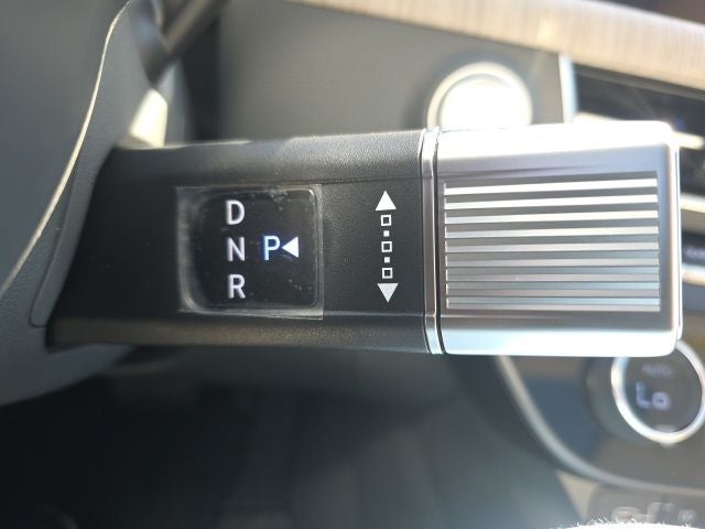 2026 Hyundai SONATA HYBRID SEL FWD