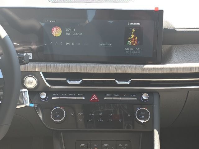 2026 Hyundai SONATA HYBRID SEL FWD