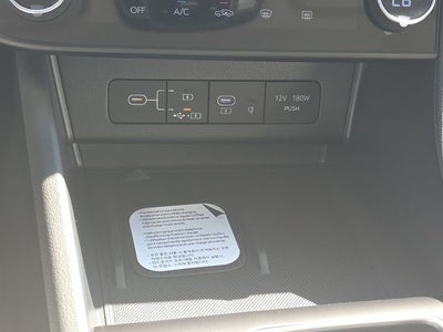 2026 Hyundai SONATA HYBRID SEL FWD