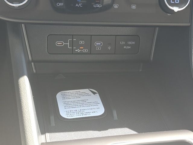 2026 Hyundai SONATA HYBRID SEL FWD