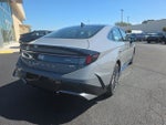 2026 Hyundai SONATA HYBRID SEL FWD