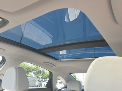 2026 Hyundai SONATA HYBRID SEL FWD