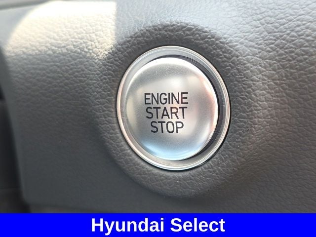 2020 Hyundai SONATA HYBRID SEL