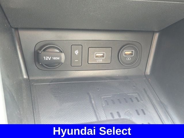 2020 Hyundai SONATA HYBRID SEL