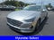 2020 Hyundai SONATA HYBRID SEL
