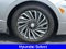 2020 Hyundai SONATA HYBRID SEL