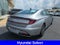 2020 Hyundai SONATA HYBRID SEL
