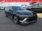 2026 Hyundai SONATA HYBRID SEL FWD