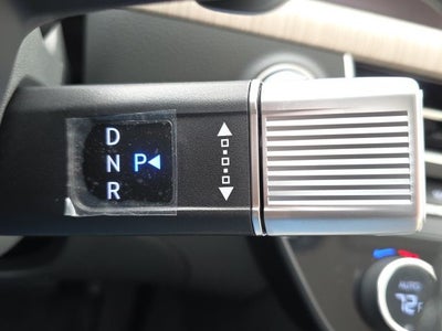 2026 Hyundai SONATA HYBRID SEL FWD