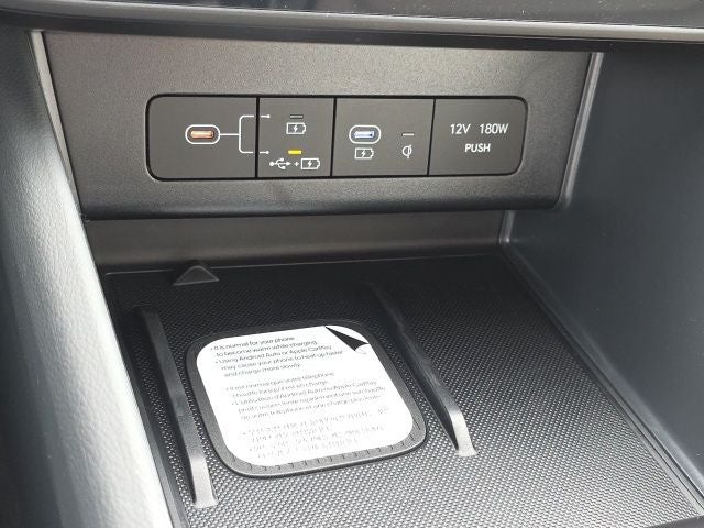 2026 Hyundai SONATA HYBRID SEL FWD