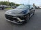 2026 Hyundai SONATA HYBRID SEL FWD