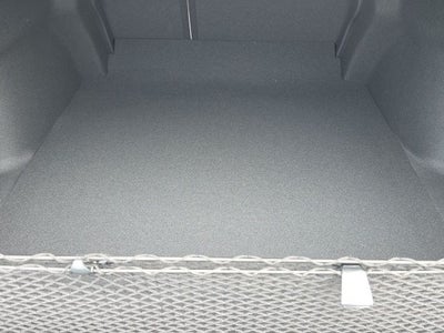 2026 Hyundai SONATA HYBRID SEL FWD