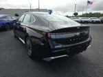 2026 Hyundai SONATA HYBRID SEL FWD