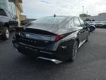 2026 Hyundai SONATA HYBRID SEL FWD