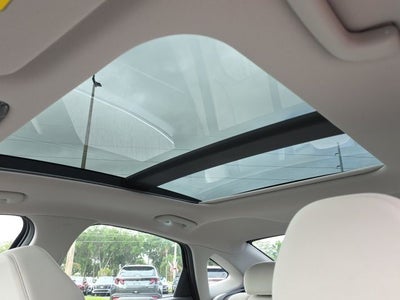 2026 Hyundai SONATA HYBRID SEL FWD