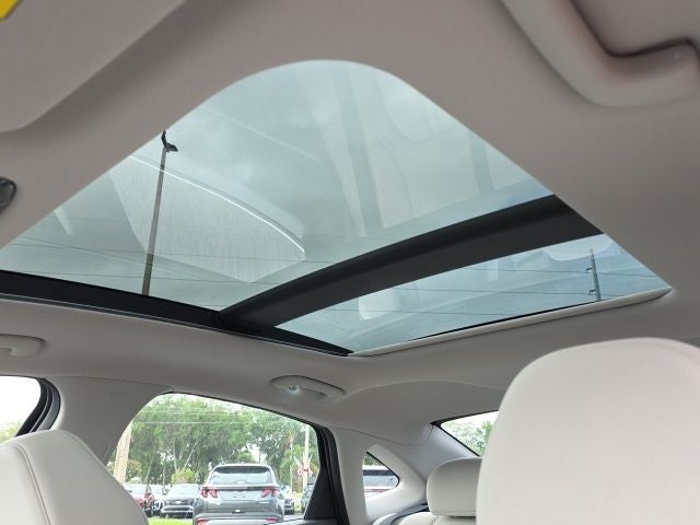 2026 Hyundai SONATA HYBRID SEL FWD