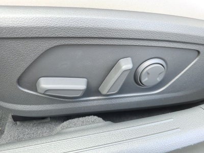 2026 Hyundai SONATA HYBRID SEL FWD