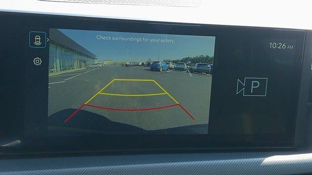 2025 Hyundai SONATA HYBRID SEL FWD