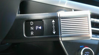 2025 Hyundai SONATA HYBRID SEL FWD