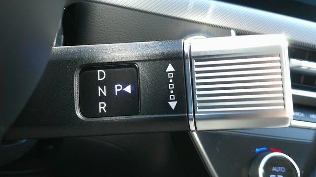 2025 Hyundai SONATA HYBRID SEL FWD