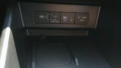 2025 Hyundai SONATA HYBRID SEL FWD