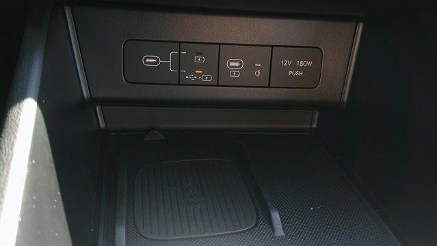 2025 Hyundai SONATA HYBRID SEL FWD