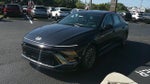 2025 Hyundai SONATA HYBRID SEL FWD