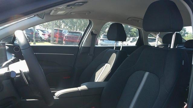 2025 Hyundai SONATA HYBRID SEL FWD