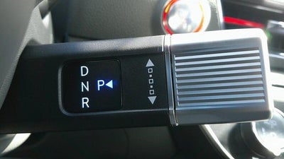 2026 Hyundai SONATA N Line FWD