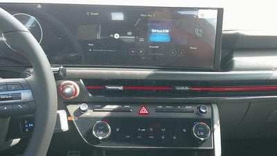 2026 Hyundai SONATA N Line FWD