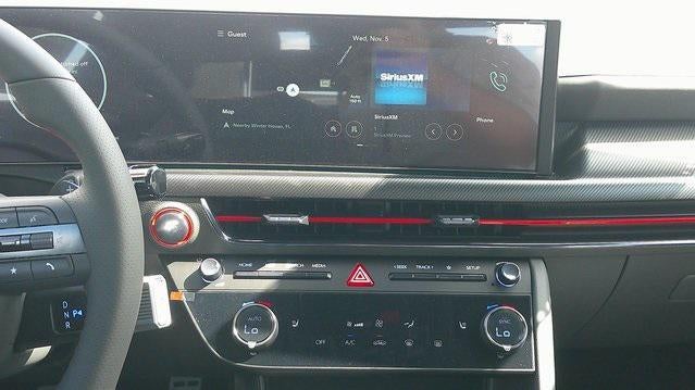 2026 Hyundai SONATA N Line FWD