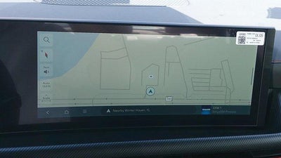 2026 Hyundai SONATA N Line FWD