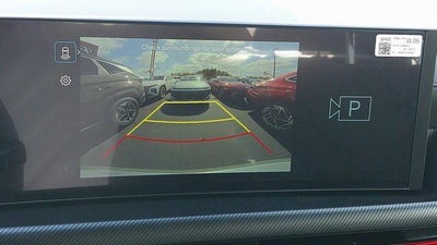 2026 Hyundai SONATA N Line FWD