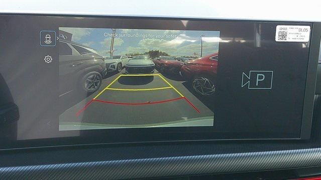 2026 Hyundai SONATA N Line FWD