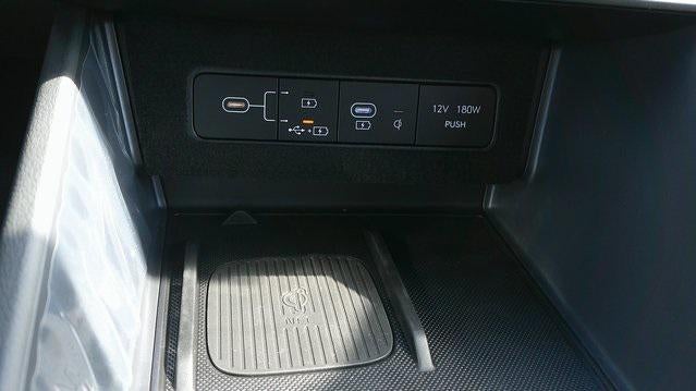 2026 Hyundai SONATA N Line FWD