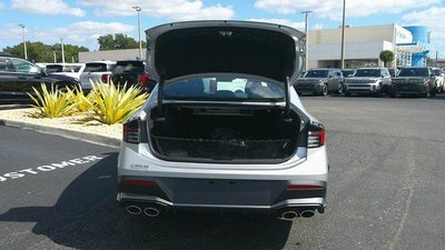 2026 Hyundai SONATA N Line FWD