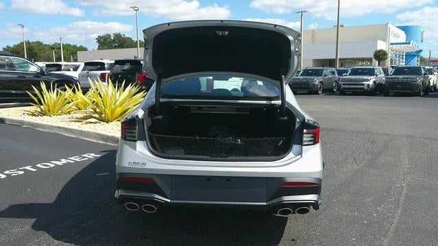 2026 Hyundai SONATA N Line FWD