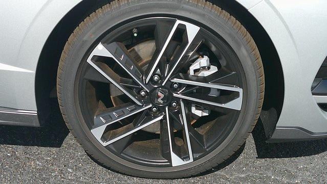 2026 Hyundai SONATA N Line FWD