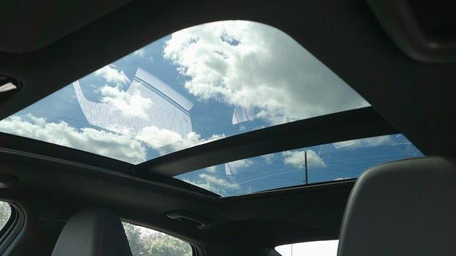 2026 Hyundai SONATA N Line FWD