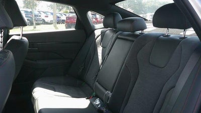 2026 Hyundai SONATA N Line FWD