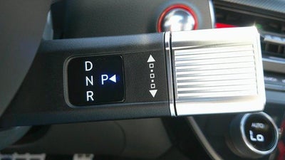 2026 Hyundai SONATA N Line FWD