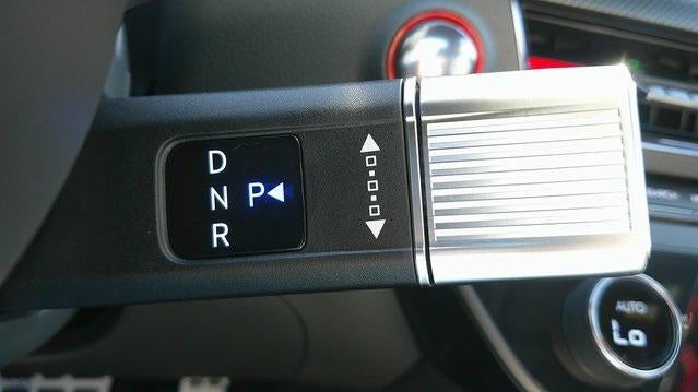 2026 Hyundai SONATA N Line FWD